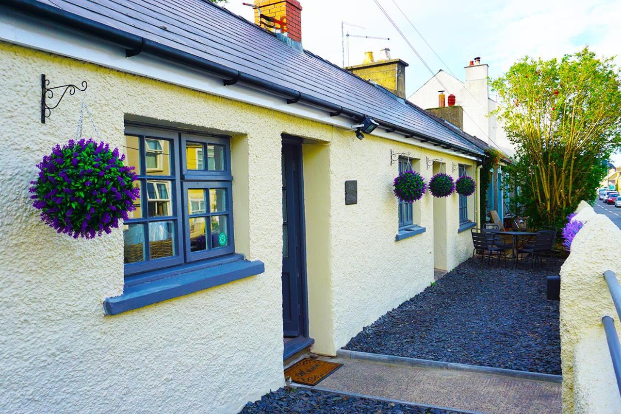 Staycation At Pine Cottage, A Newly Refurbished Holiday Cottage Goodwick Екстериор снимка