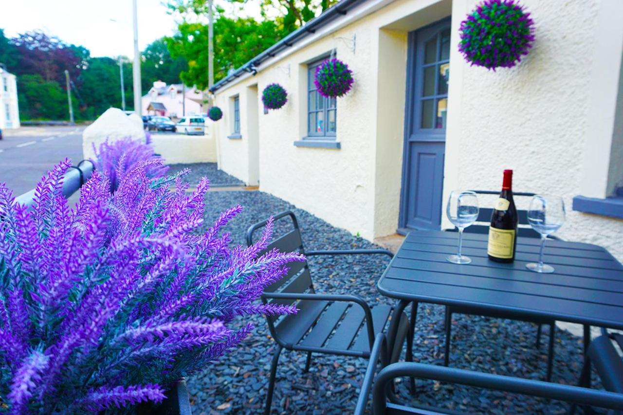 Staycation At Pine Cottage, A Newly Refurbished Holiday Cottage Goodwick Екстериор снимка